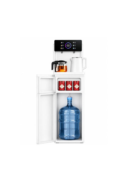 3 IN 1 WATER DISPENSER GENERAL TECHNOLOGY WHITE