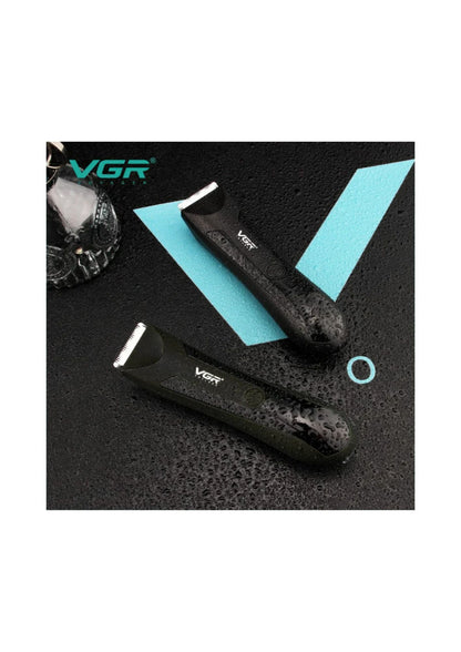 VGR PROFESSIONAL HAIR & BODY TRIMMER