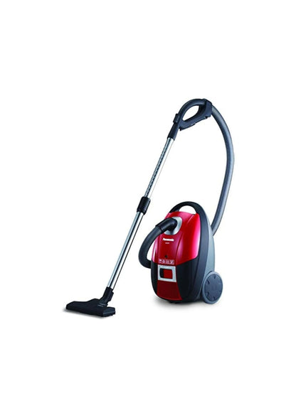 PANASONIC MC-CG711 1900W Bagless Vacuum Cleaner – Powerful Home Cleaning for Floors & Carpets