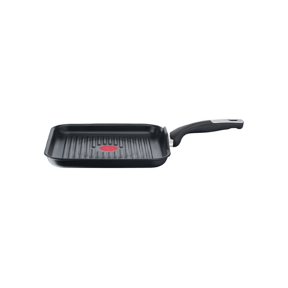 TEFAL G25540 UNLIMITED induction GRILL PAN 26X26 CM
