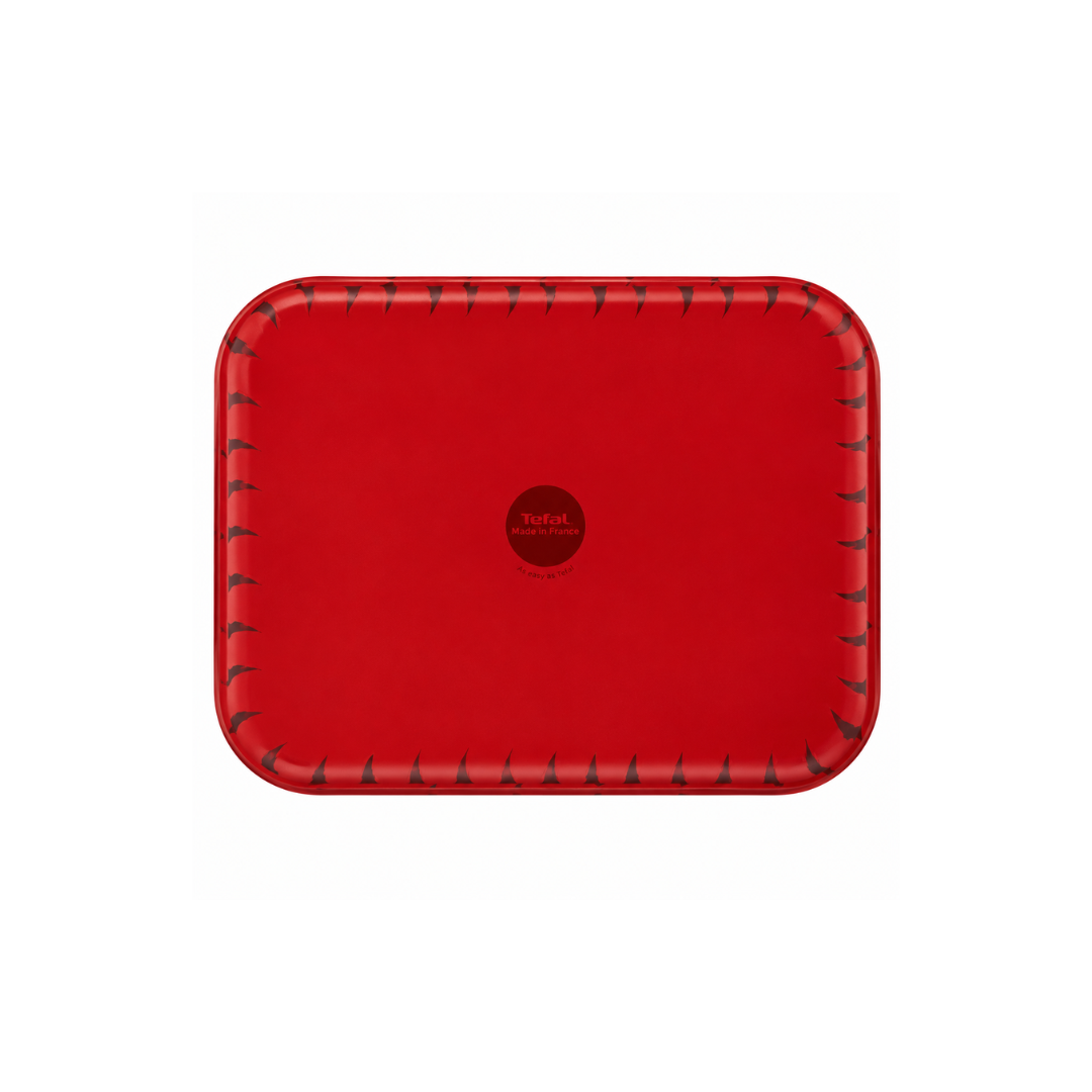 TEFAL J5714582 Tempo Flame Oven Dish 19x25cm