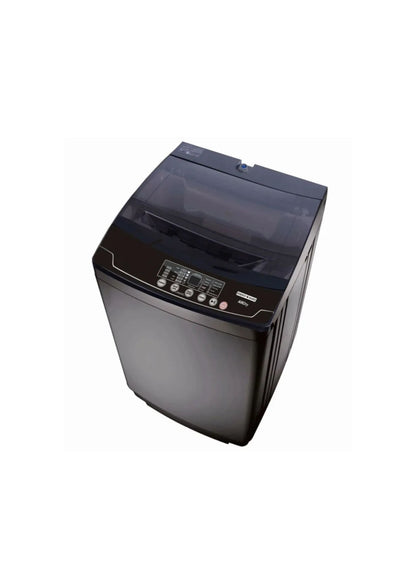 GENERAL NAF Washing Machine Top Loading 13KG  TP1310 Silver
