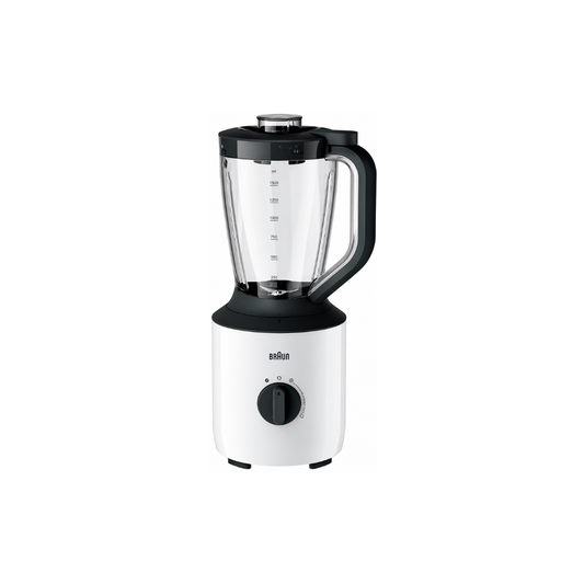BRAUN BLENDER 2L 800W POWER BLEND 3 JB3100