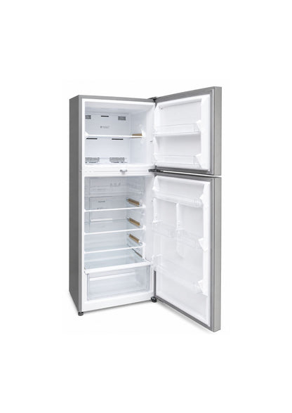 Hilux Refrigerator  22FT NGR-650STS  Stainless