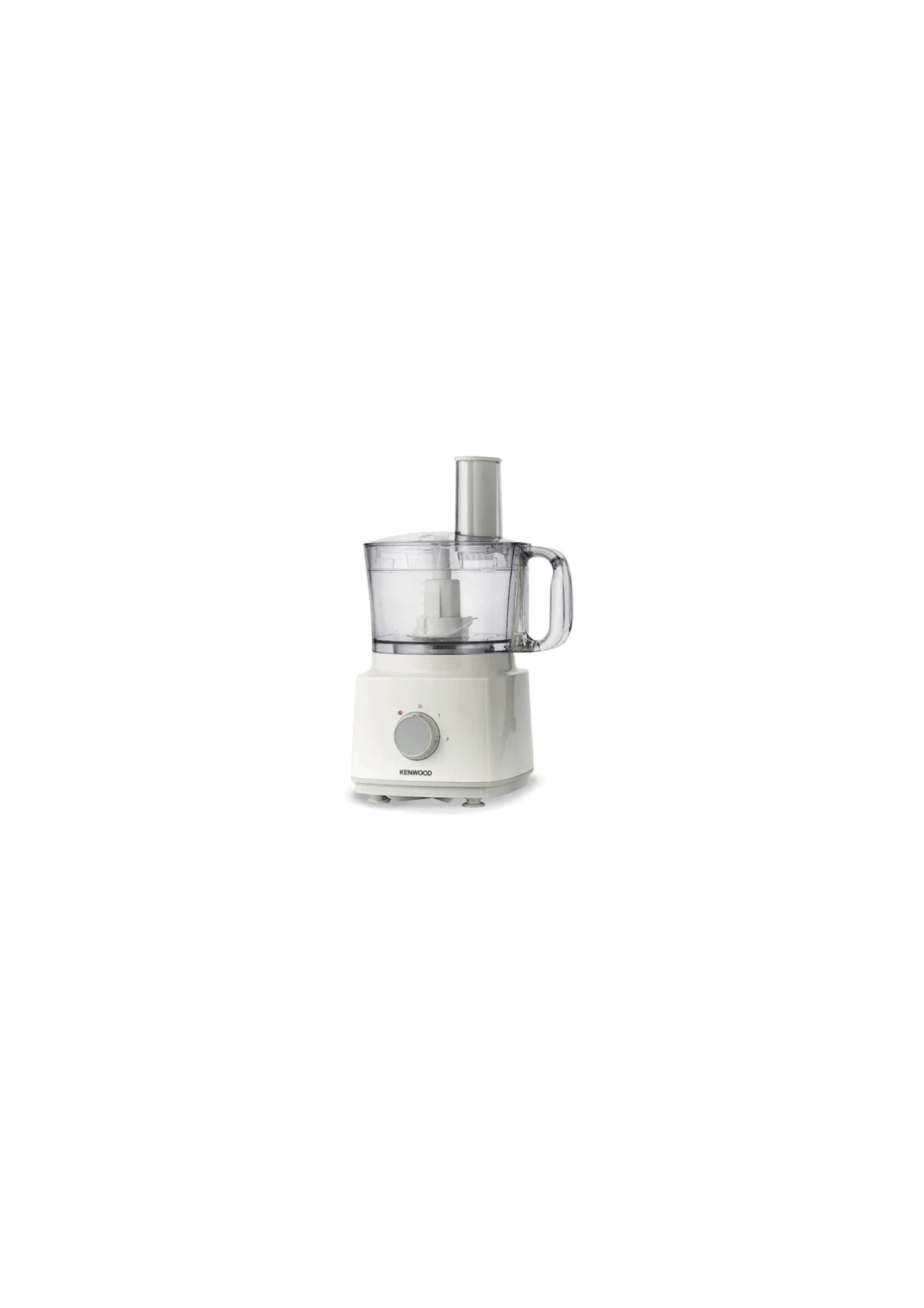 Kenwood, 750W Multi-Functional Food Processor FDP-03
