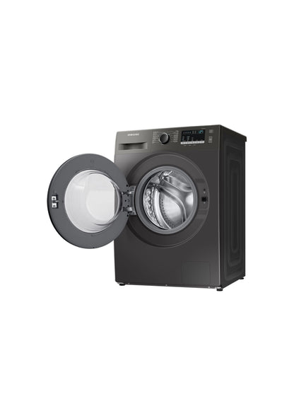Samsung Washing Machine 8kg WW80TA046AXELI Silver