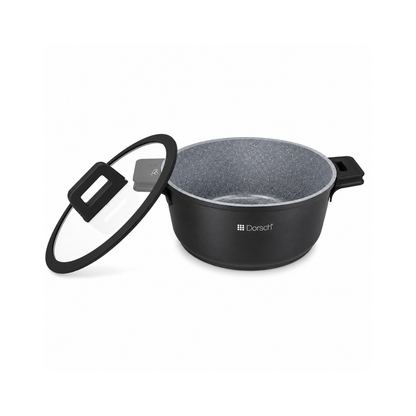 DORSCH Lifetime Cooking Pot 30cm - 8.1L