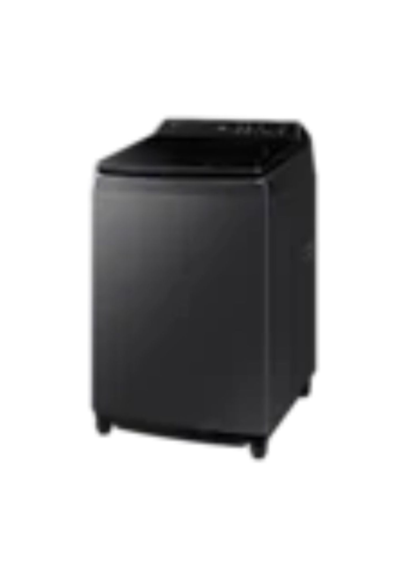 Samsung Washing Machine Top load 17kg WA80F17S8CRQ Wifi GRAY