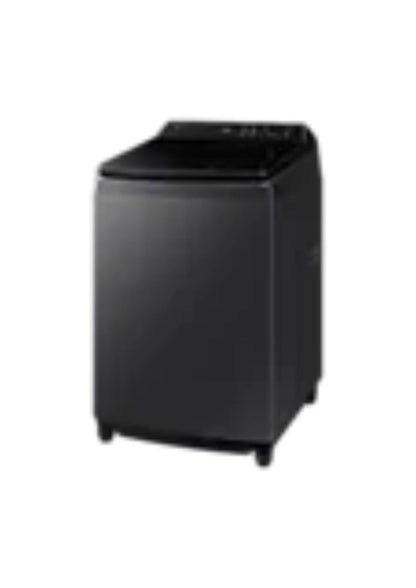 Samsung Washing Machine Top load 17kg WA80F17S8CRQ Wifi GRAY
