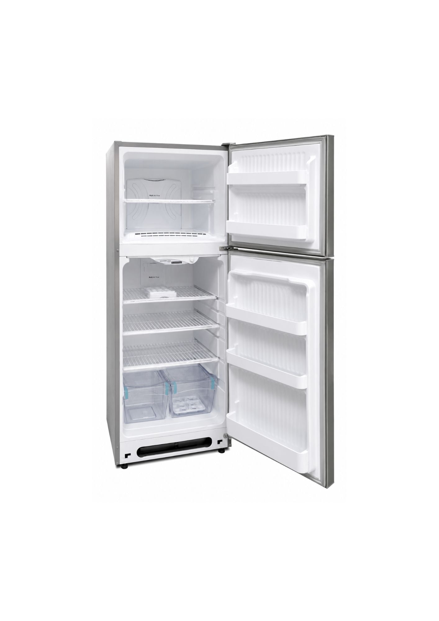 Concord Refrigerator 23Ft TN2300 (2306) Black – Lebanow.com
