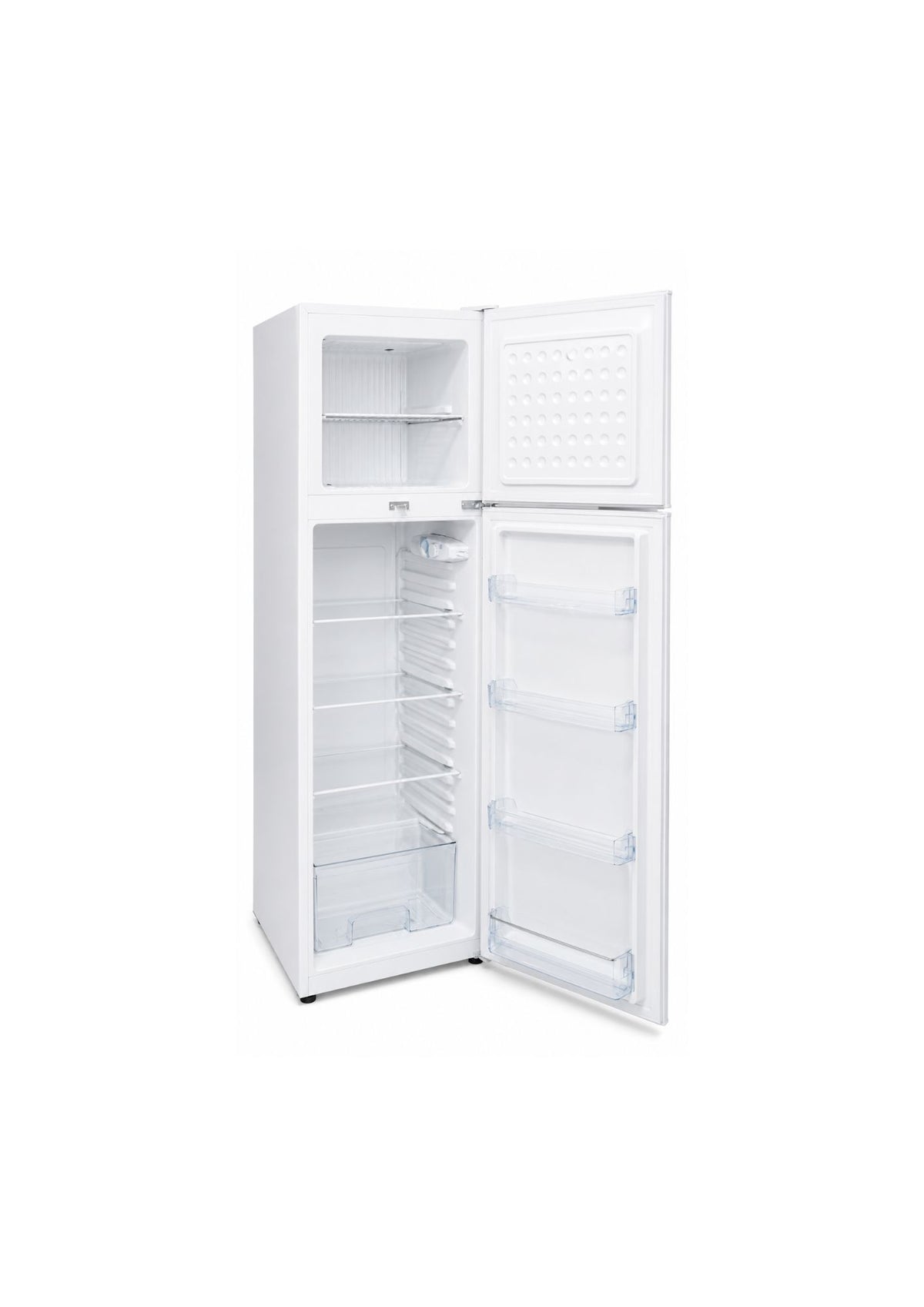 AGA Refrigerator 12FT White