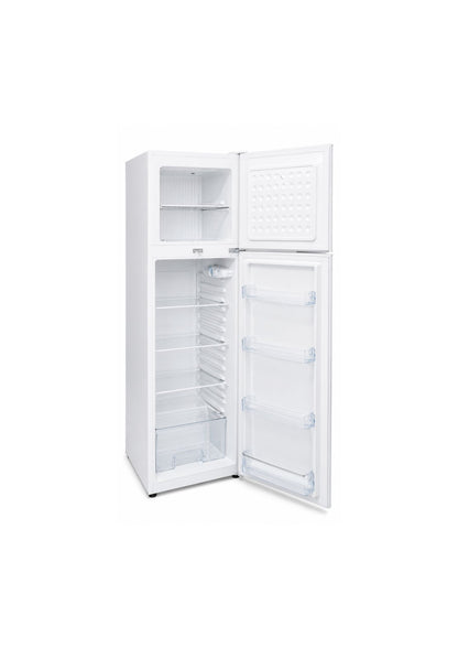 AGA Refrigerator 12FT White