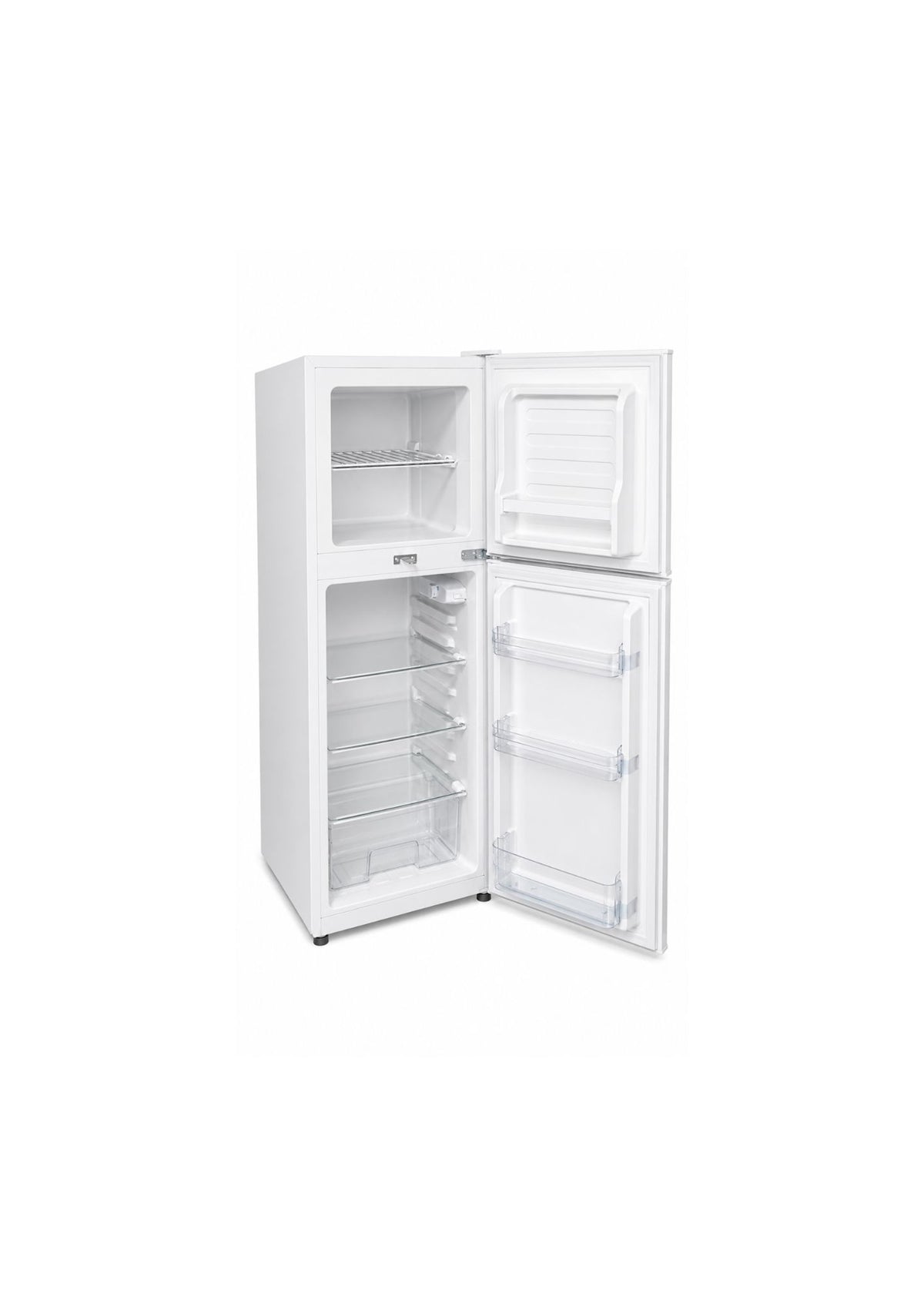 AGA Refrigerator 7FT White