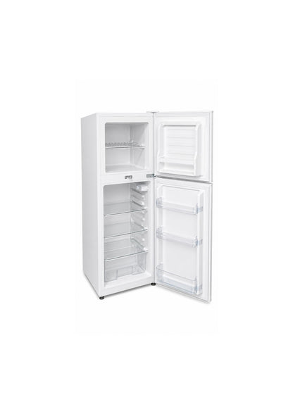 AGA Refrigerator 7FT White
