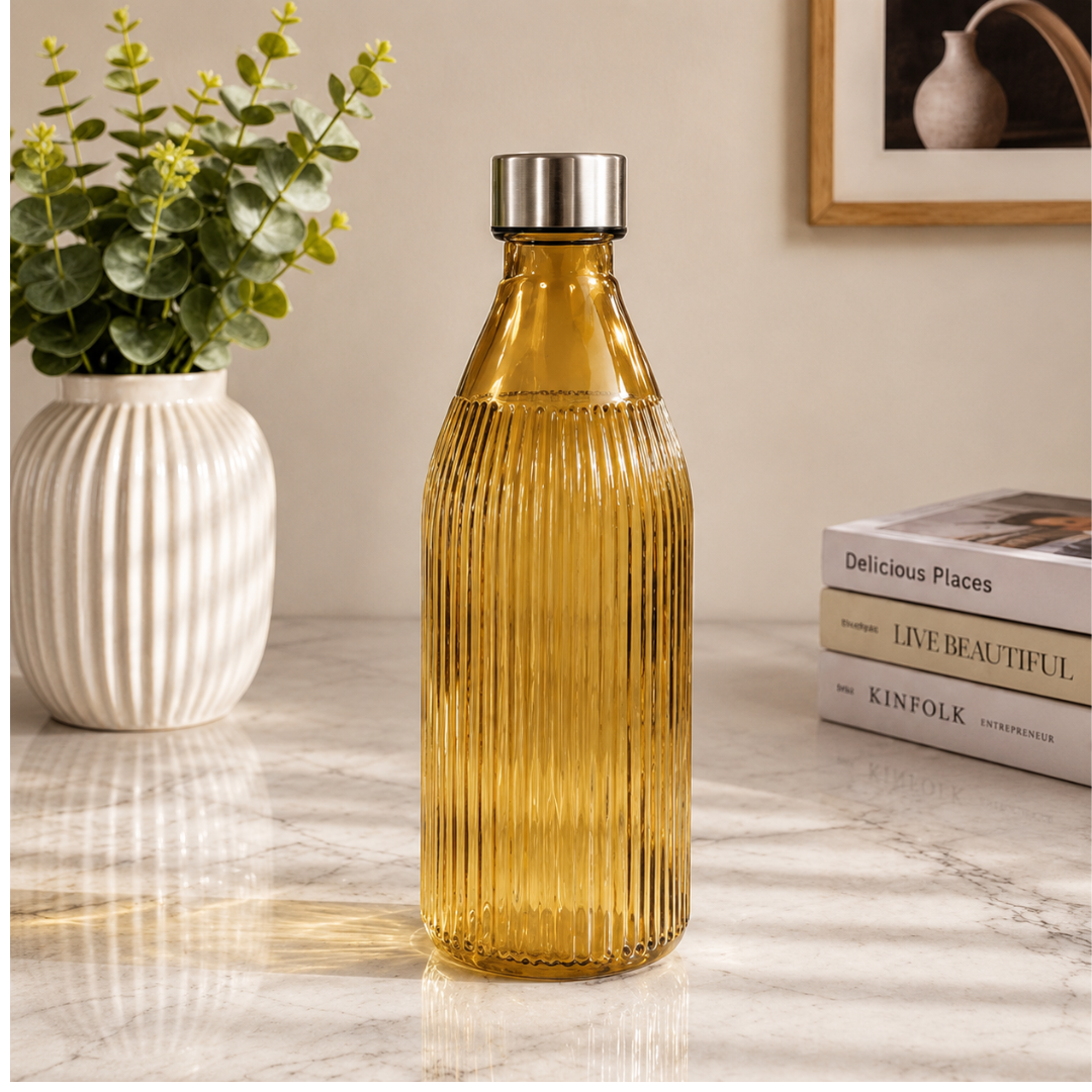 Glass Bottle