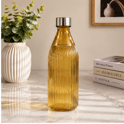 Glass Bottle