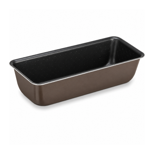Tefal J5547202 Perfect Bake 26Cm Cake Mold, Aluminum Non-Stick