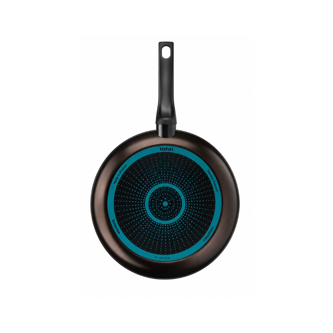 TEFAL B5540402 EASY COOK & CLEAN FRYPAN 24 CM ~1.5–2.0 L