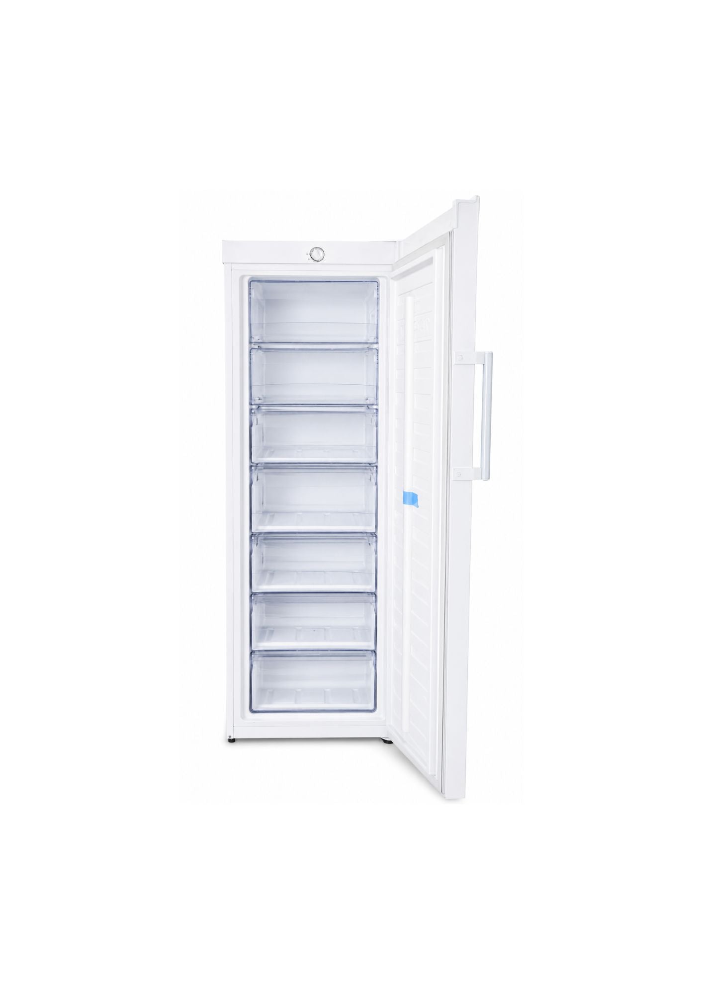 Hilux Freezer FS7300 285 liter White