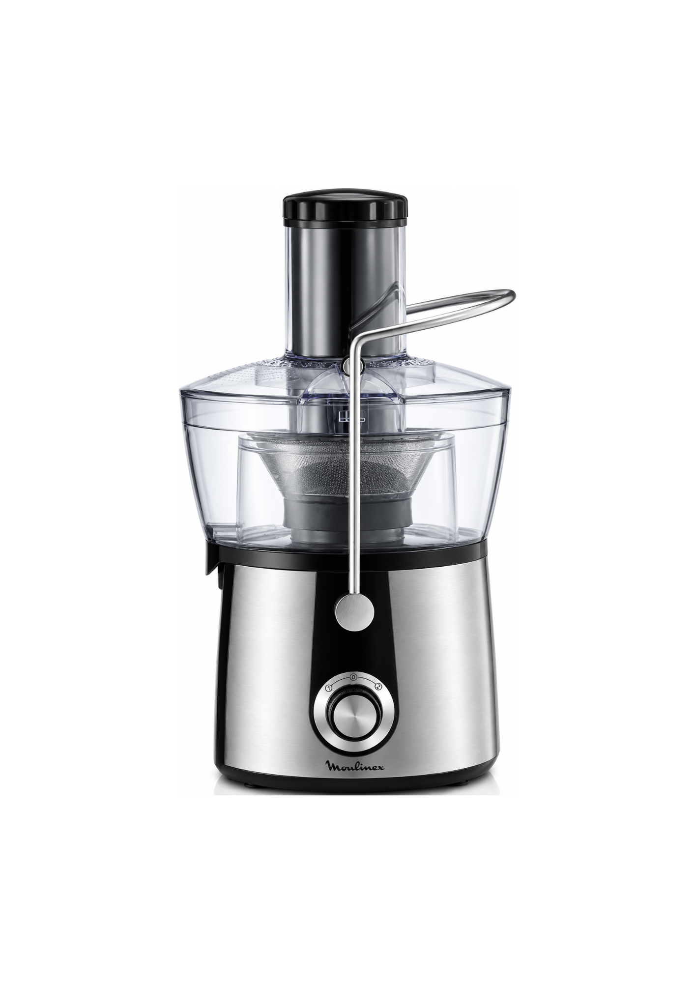 MOULINEX JUICE EXPRESS JU550D10