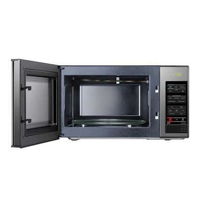 SAMSUNG MICROWAVE GRILL 40L(MG402MADXBB/SG)