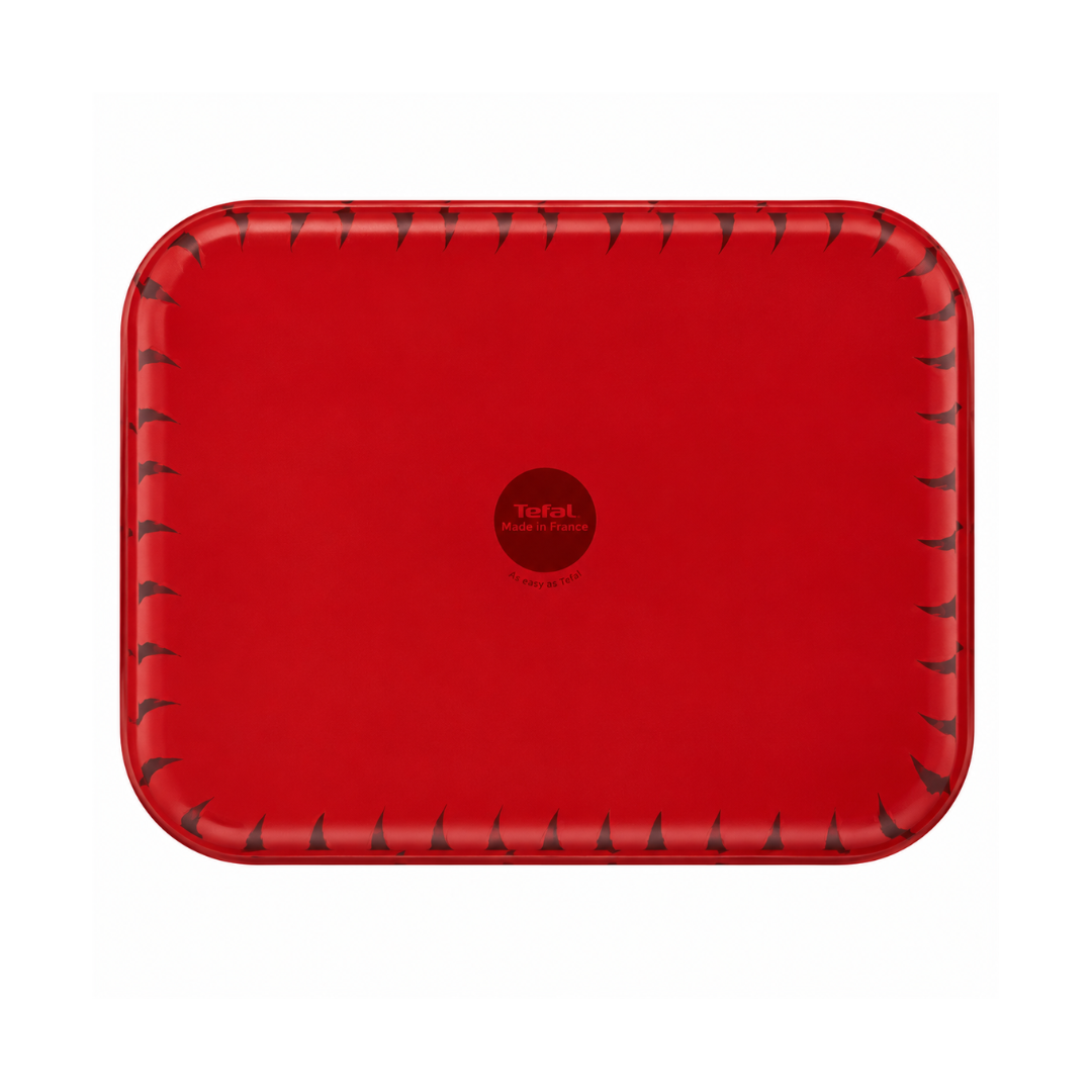 TEFAL J5714882 Tempo Flame Oven Dish 27x37cm