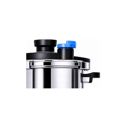 DORSCH 6L GoPress Pressure Cooker