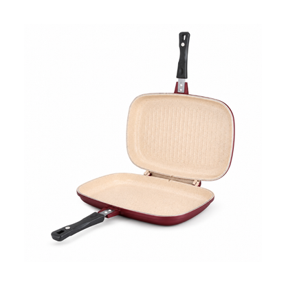 Dorsch Double Grill 30cm DH-05477
