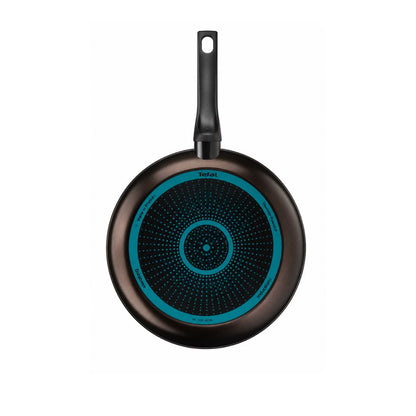 Tefal B5540502 Easy Cook & Clean Frypan 26cm ~2.0–2.5 L