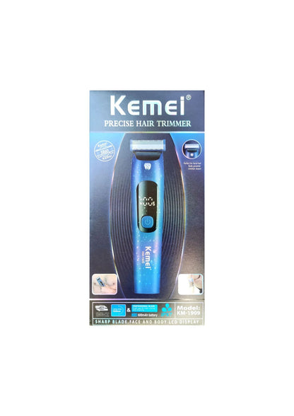 KEMEI PRECISION HAIR TRIMMER