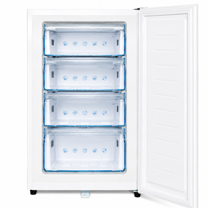 Aga Freezer AG-40   90 Liter