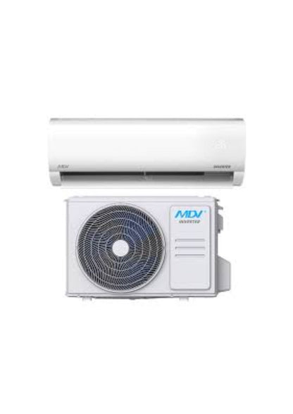 AC MDV AIR CONDITION 24000 BTU WHITE