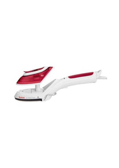 TEFAL DV8610 Garment Steamer 2 in 1 Steam'N'Press