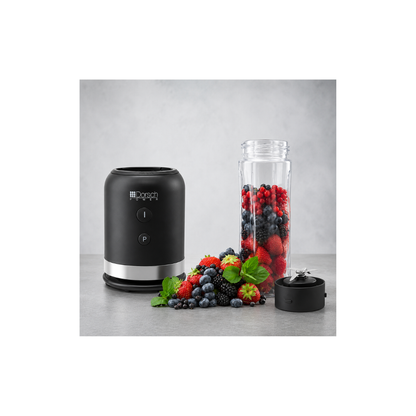 DORSCH Mini Juicer 0.6L - 350W DH-07410