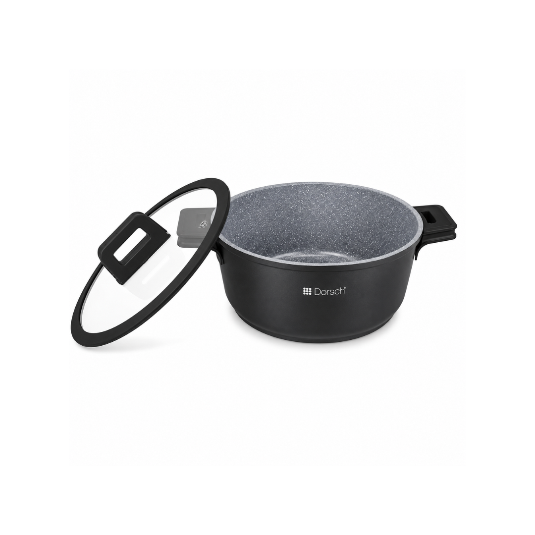 DORSCH Lifetime Cooking Pot 28cm - 6.2L