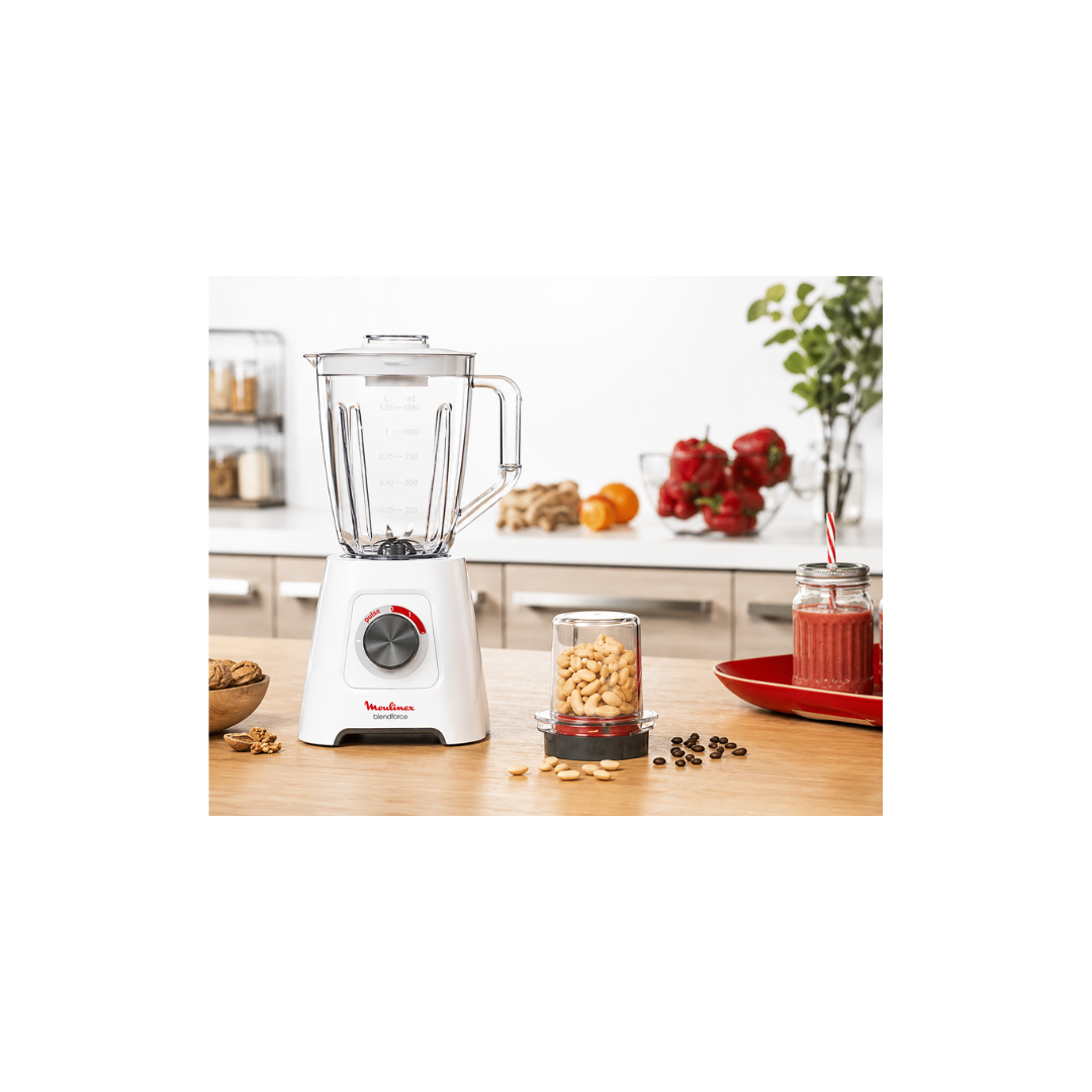 MOULINEX BLENDER LM2B2126