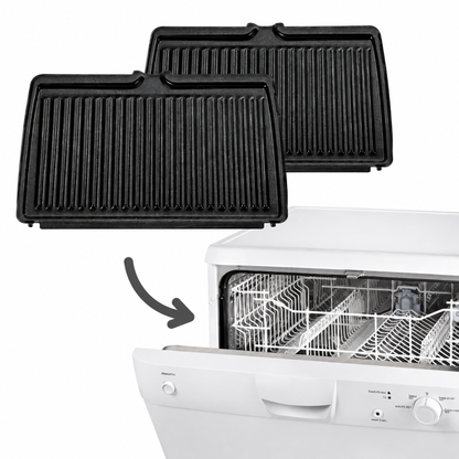 Tefal GC302528 ULTRACOMPACT GRILL