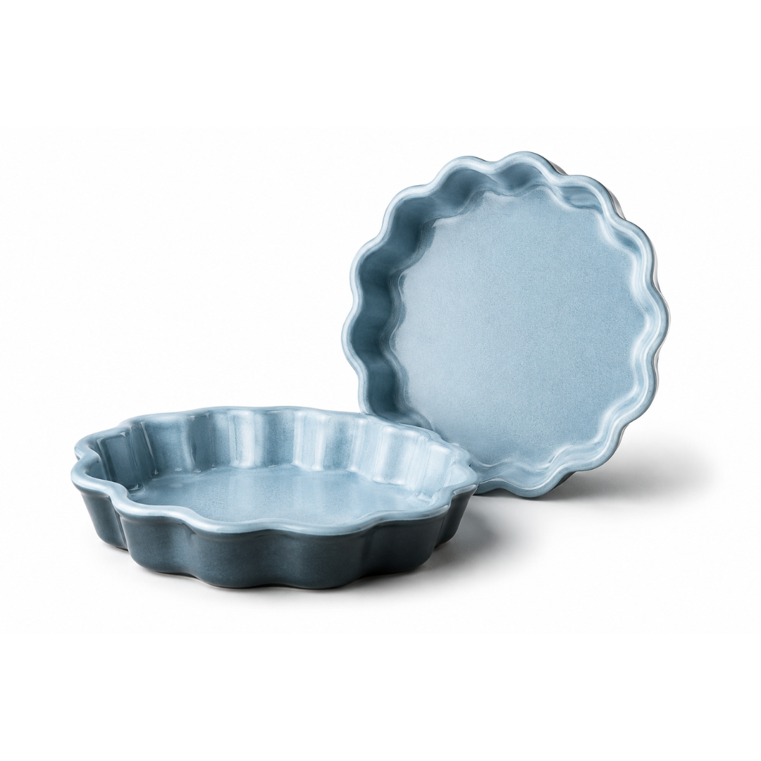 DORSCH Flower Round Cake Pan 32 cm