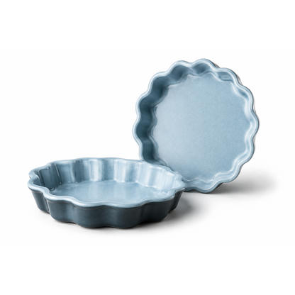 DORSCH Flower Round Cake Pan 32 cm