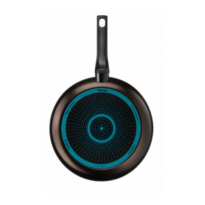 Tefal B5540602 Easy Cook And Clean Frypan 28cm ~3.0 L