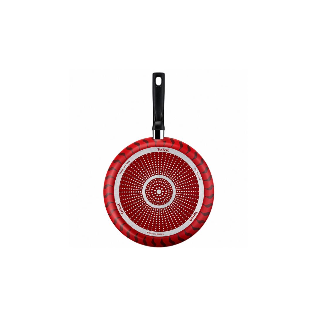 TEFAL C3040283 Tempo Flamme frypan 20 cm ~0.8–1.0 L