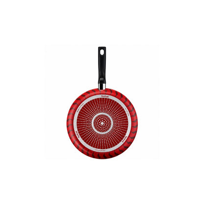 TEFAL C3040283 Tempo Flamme frypan 20 cm ~0.8–1.0 L