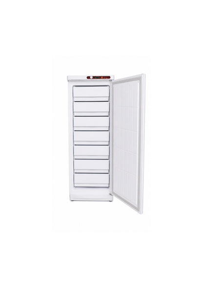 Concord freezer VNF1306 335 liter  White