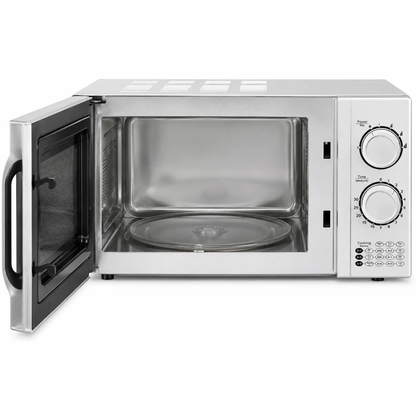 DIGITAL MICROWAVE LUXELL SILVER 23L (HM23-01)