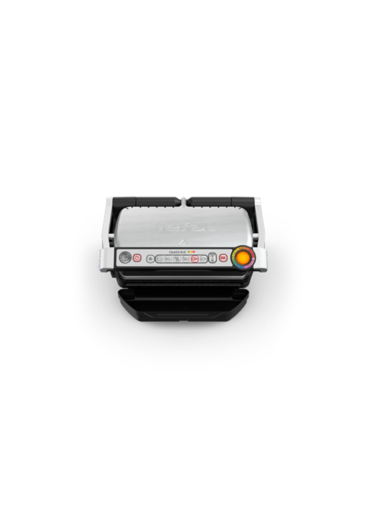 TEFAL Optigrill+ GC712D12