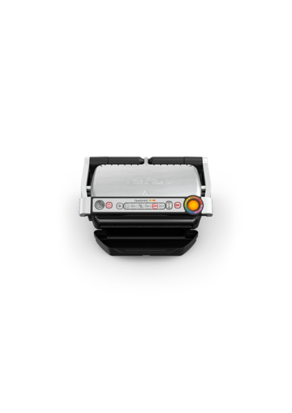 TEFAL Optigrill+ GC712D12