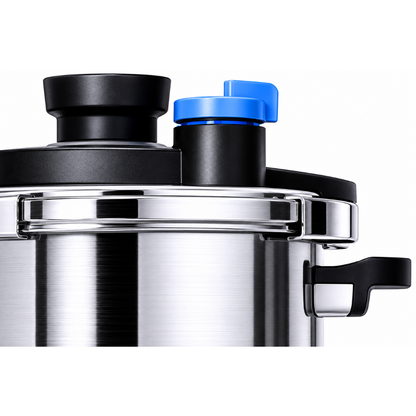 DORSCH 10L GoPress Pressure Cooker