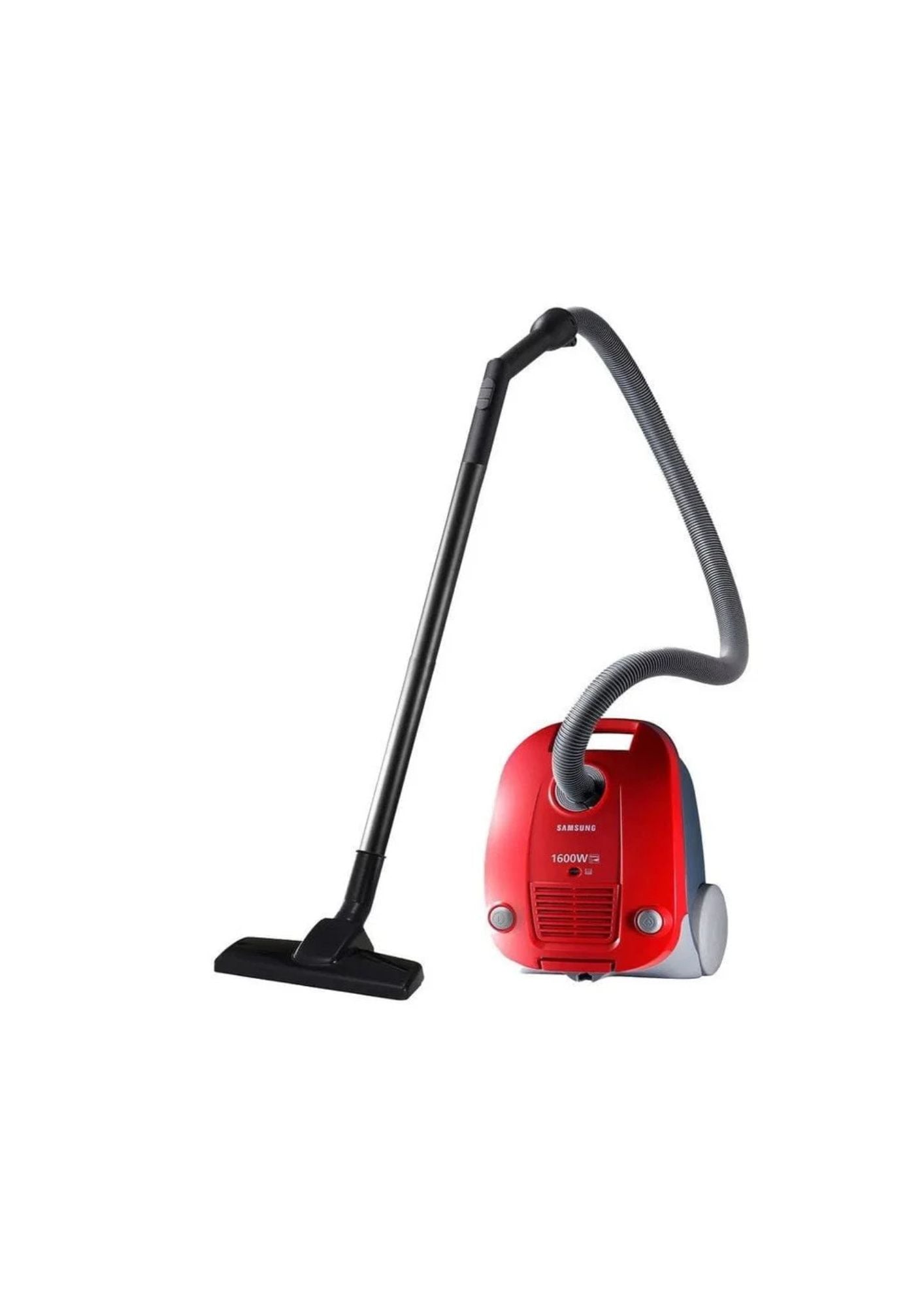 SAMSUNG VCC4130 1600W Bagless Vacuum Cleaner – Powerful Home Cleaning for Floors & Carpets