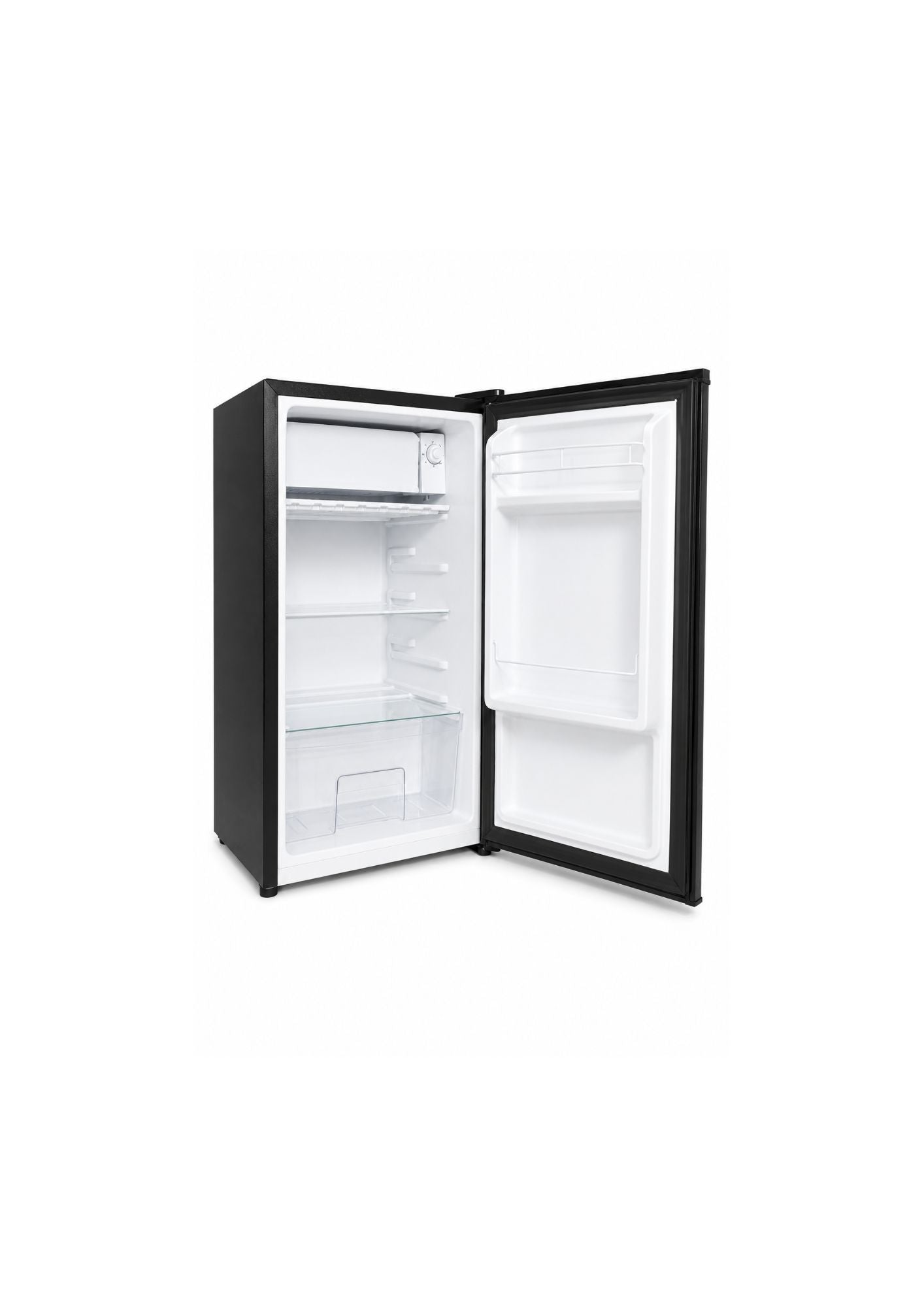 AGA Refrigerator 5FT AG-90R Black