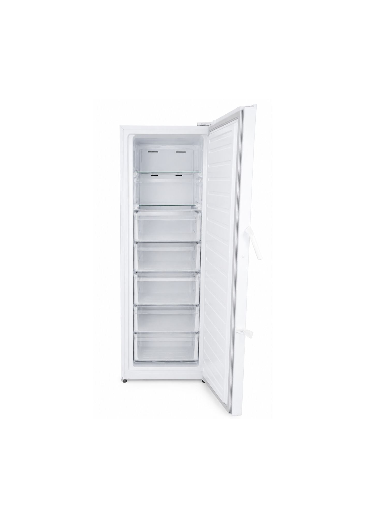 Hilux Freezer NGF-350W 238 liter   White